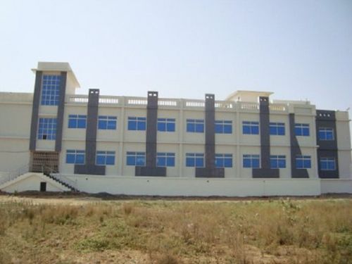 J.B. Institute of Technology and Management, Gwalior