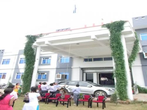 J.B. Institute of Technology and Management, Gwalior