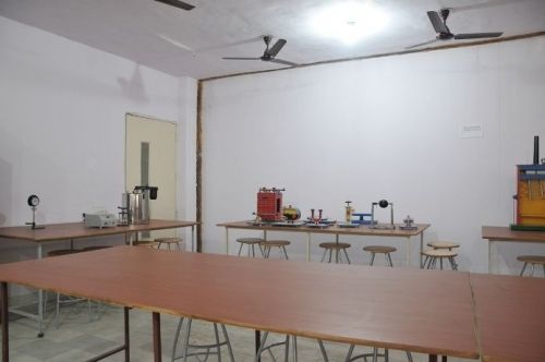 JB Knowledge Park, Faridabad