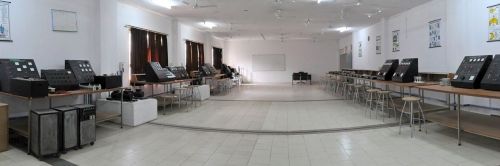 JB Knowledge Park Faridabad Campus: Photos, Virtual Tour