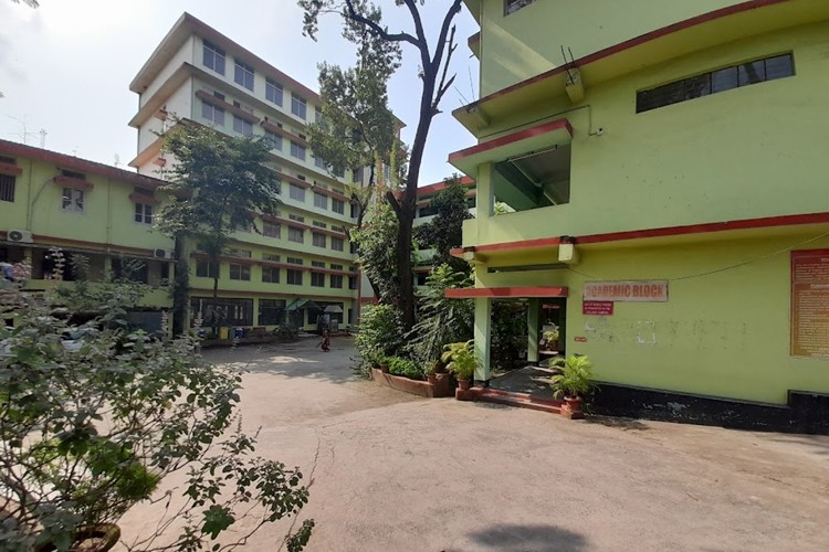 JB Law College, Guwahati