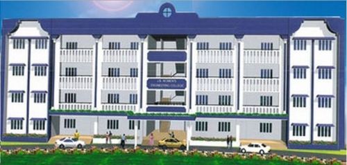 JB Women's Engineering College, Tirupati