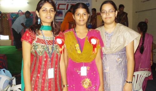 JB Women's Engineering College, Tirupati