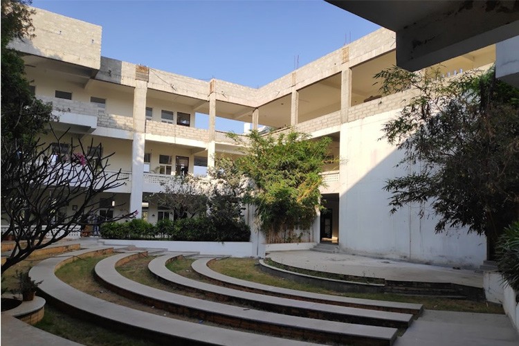 JBR Architecture College, Hyderabad