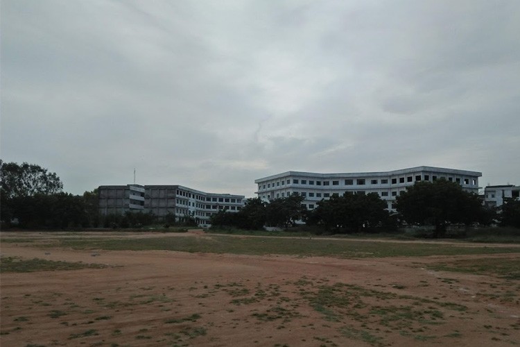 JBR Architecture College, Hyderabad