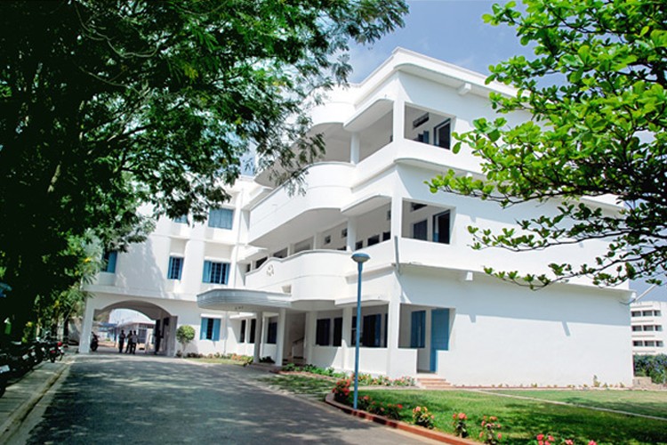 JC College of Law, Guntur