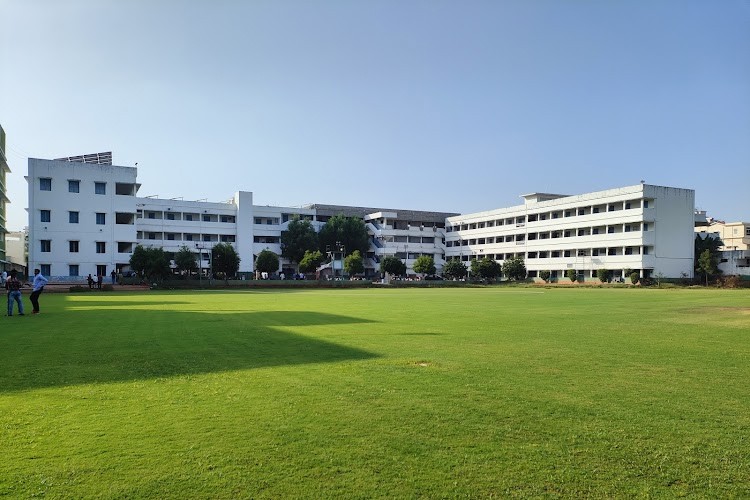 JC College of Law, Guntur