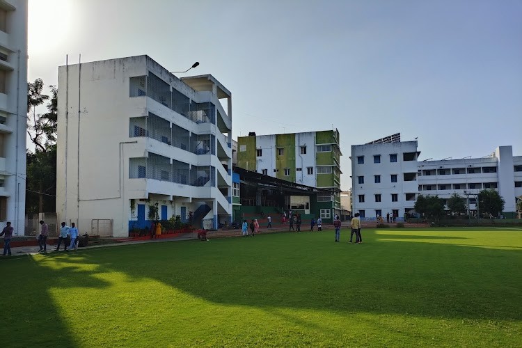 JC College of Law, Guntur