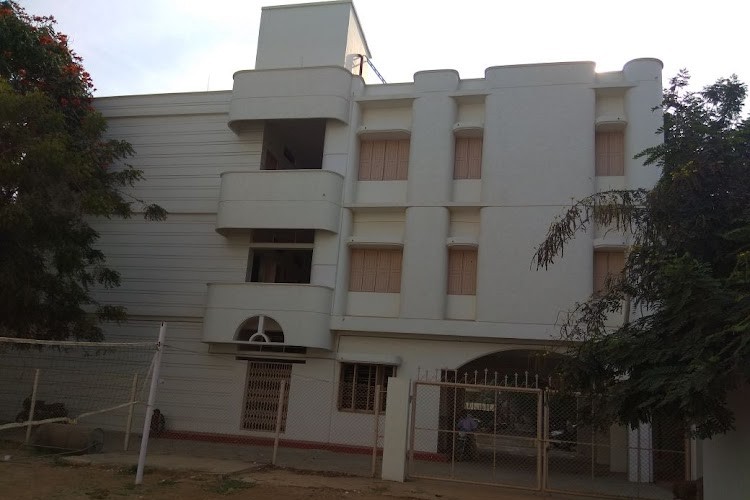 JC College of Law, Guntur