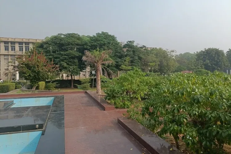 JCD Dental College, Sirsa