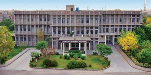 JCD Institute of Business Management, Sirsa