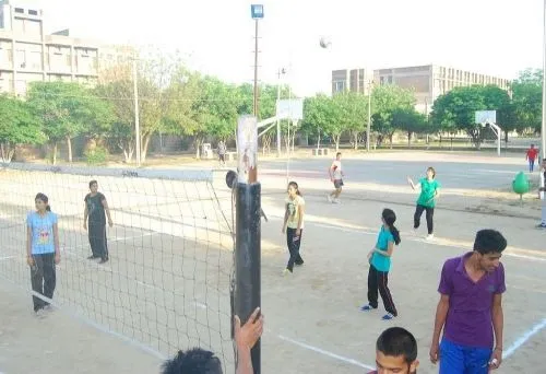 JCD Institute of Business Management, Sirsa