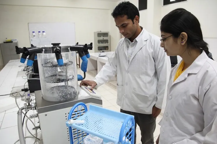 JCDM College of Pharmacy, Sirsa