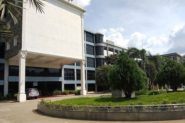 JCT College of Engineering and Technology, Coimbatore