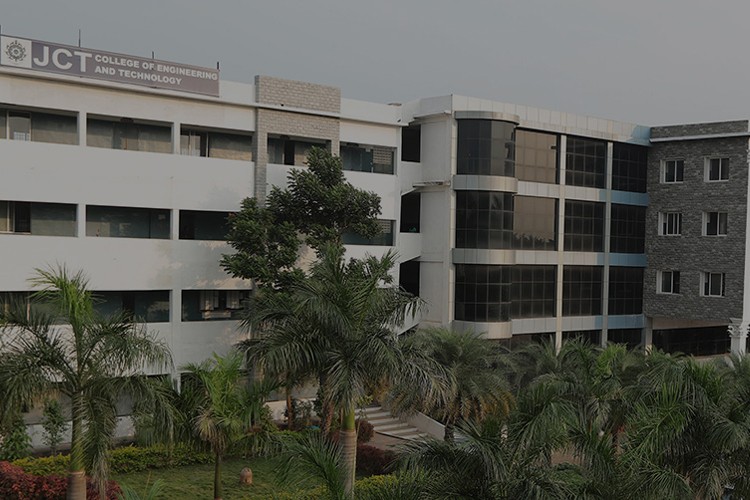 JCT College of Engineering and Technology, Coimbatore