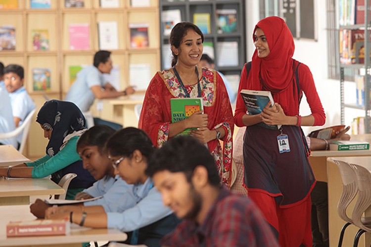 JCT College of Engineering and Technology, Coimbatore