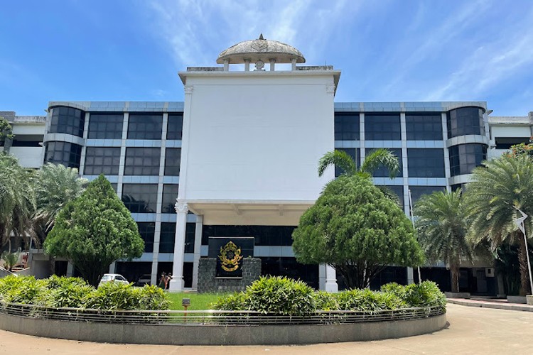 JCT College of Engineering and Technology, Coimbatore