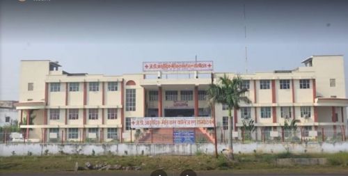 J.D. Ayurvedic PG Medical College, Aligarh