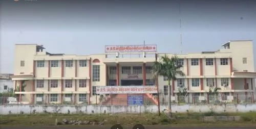 J.D. Ayurvedic PG Medical College, Aligarh