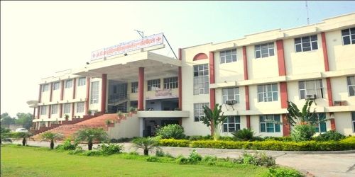 J.D. Ayurvedic PG Medical College, Aligarh