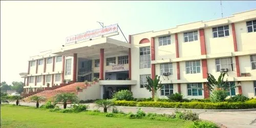 J.D. Ayurvedic PG Medical College, Aligarh