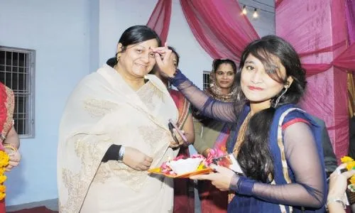 J.D. Ayurvedic PG Medical College, Aligarh