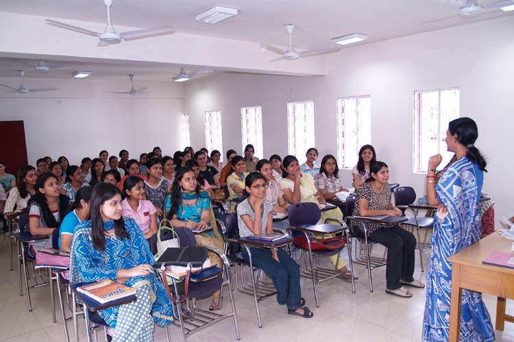 JD Birla Institute, Kolkata