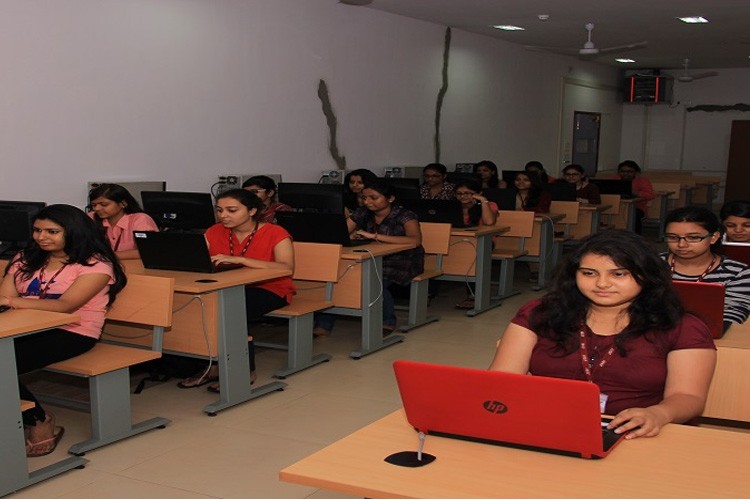 JD Birla Institute, Kolkata