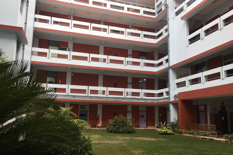 JD Birla Institute, Kolkata