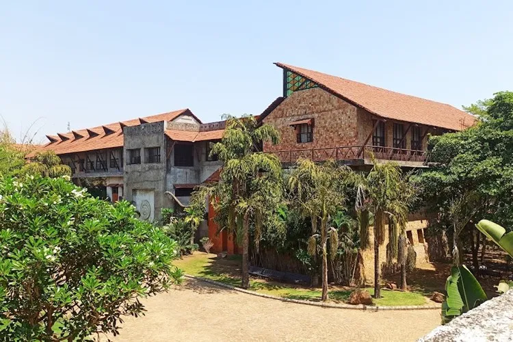 JD College of Engineering and Management, Nagpur