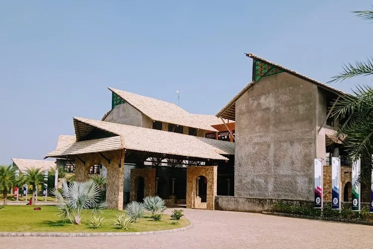 JD College of Engineering and Management, Nagpur