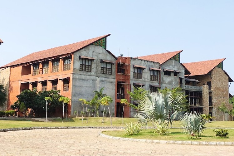 JD College of Engineering and Management, Nagpur