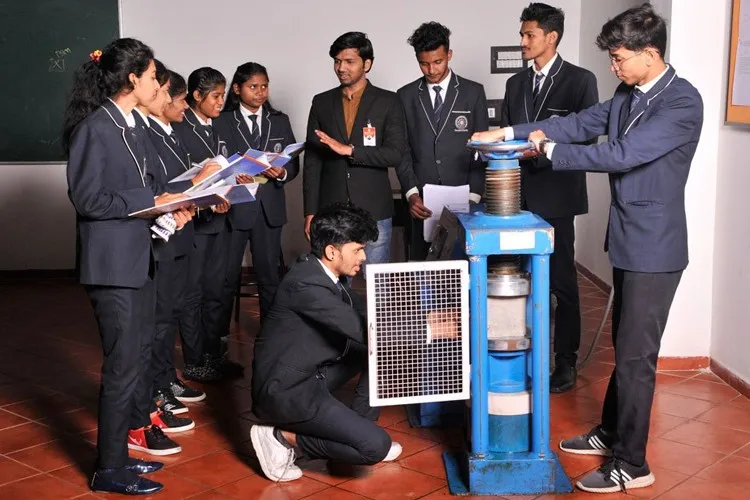 JD College of Engineering and Management, Nagpur