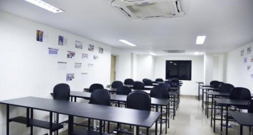 JD Institute of Fashion Technology, Hyderabad