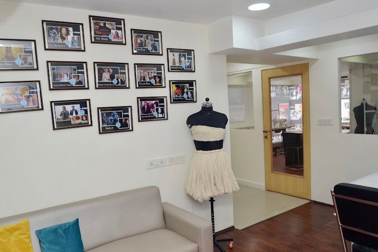 JD Institute of Fashion Technology Ghatkopar, Navi Mumbai