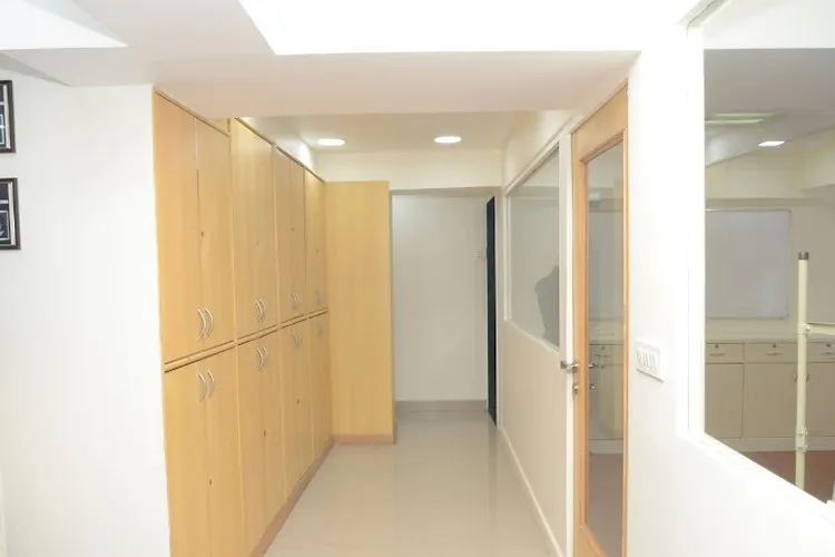 JD Institute of Fashion Technology Ghatkopar, Navi Mumbai