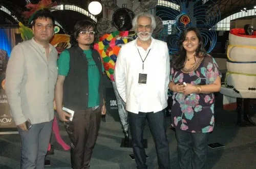 JD Institute of Fashion Technology Hauz Khas, New Delhi