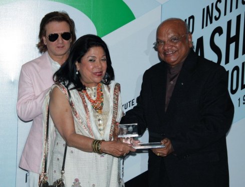 JD Institute of Fashion Technology Hauz Khas, New Delhi