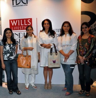 JD Institute of Fashion Technology Hauz Khas, New Delhi