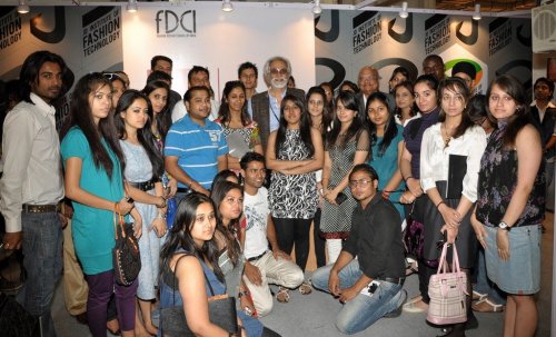 JD Institute of Fashion Technology Hauz Khas, New Delhi