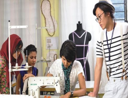 JD Institute of Fashion Technology, Bangalore