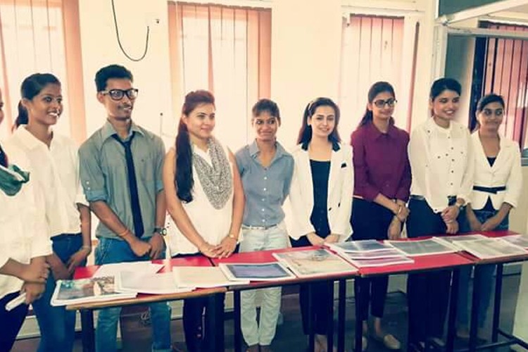 JD Institute of Fashion Technology, Lucknow