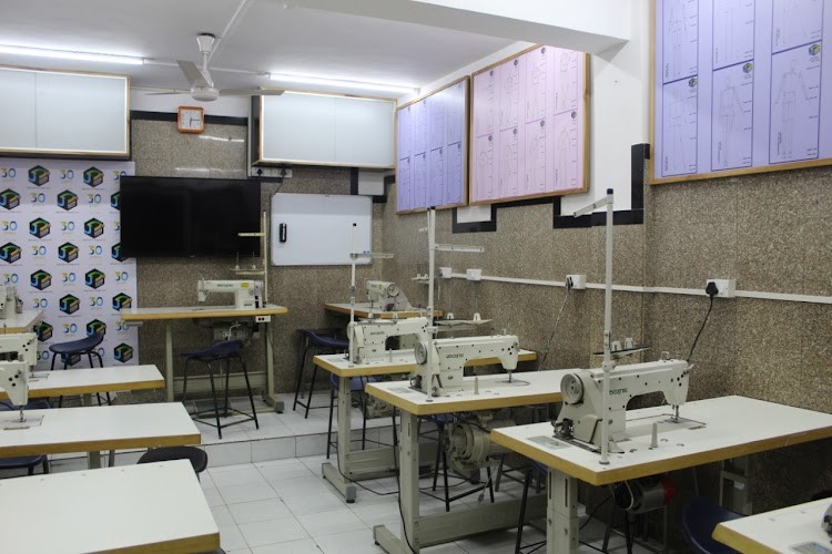 JD Institute of Fashion Technology, Mumbai