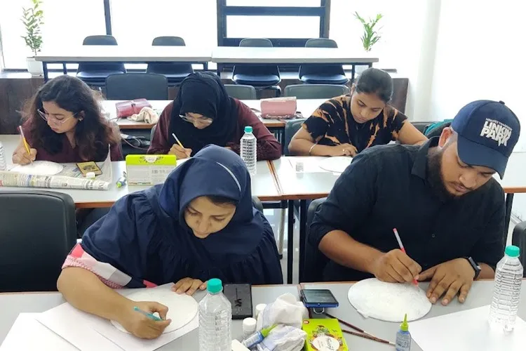 JD Institute of Fashion Technology, Surat