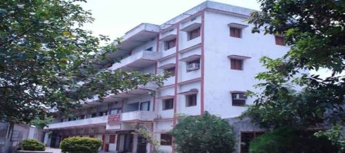 JD Women's College, Patna