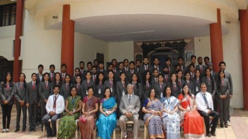 J.D.C Bytco Institute of Management Studies & Research, Nashik