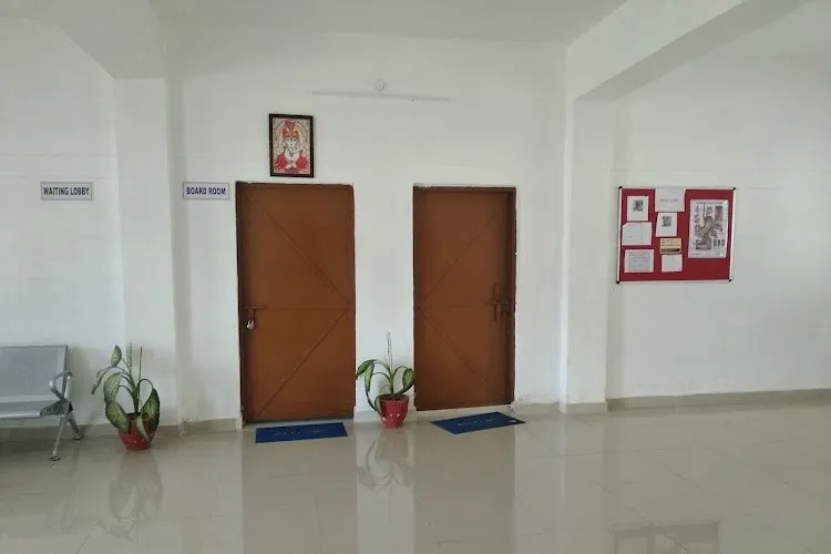 JDSR Institute of Pharmacy, Shahjahanpur