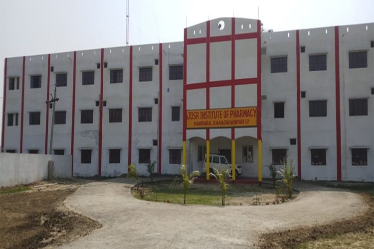JDSR Institute of Pharmacy, Shahjahanpur