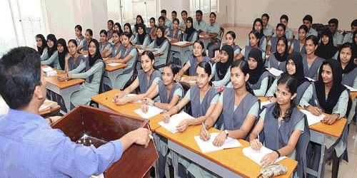 JDT Islam College of Nursing, Calicut