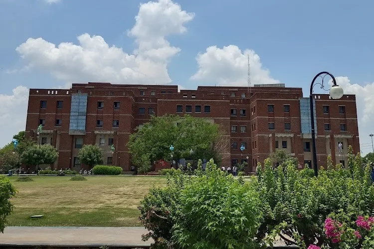 JECRC International Centre of Excellence, Jaipur